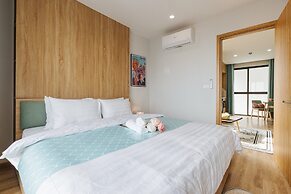 Crescendo Urban Stay