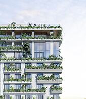 Crescendo Urban Stay