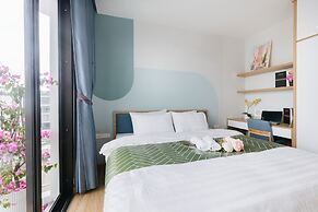 Crescendo Urban Stay