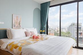 Crescendo Urban Stay