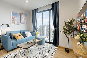 Crescendo Urban Stay