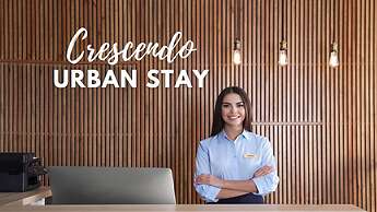 Crescendo Urban Stay