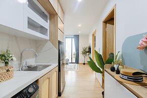 Crescendo Urban Stay