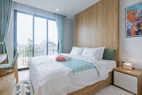 Crescendo Urban Stay