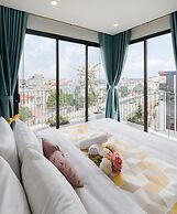 Crescendo Urban Stay