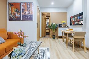 Crescendo Urban Stay