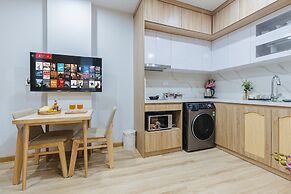 Crescendo Urban Stay