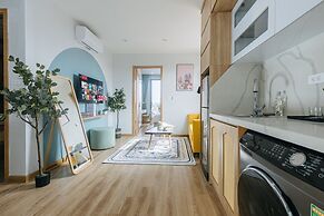 Crescendo Urban Stay