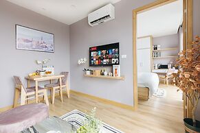 Crescendo Urban Stay