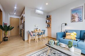 Crescendo Urban Stay