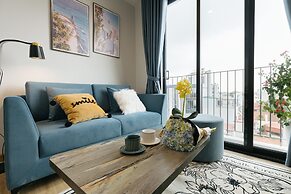 Crescendo Urban Stay