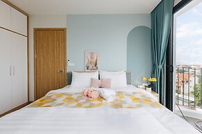 Crescendo Urban Stay