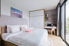 Crescendo Urban Stay