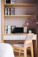 Crescendo Urban Stay