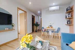 Crescendo Urban Stay