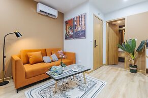 Crescendo Urban Stay