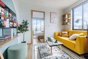 Crescendo Urban Stay