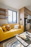 Crescendo Urban Stay