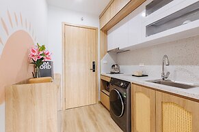 Crescendo Urban Stay