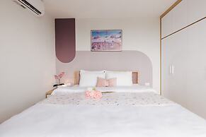 Crescendo Urban Stay