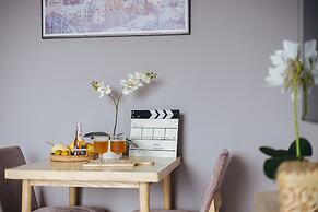 Crescendo Urban Stay