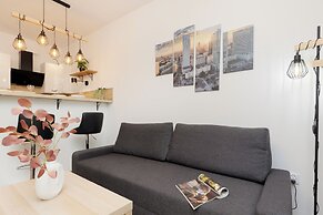 Cozy Oczapowskiego by Renters