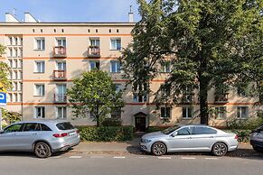 Cozy Oczapowskiego by Renters