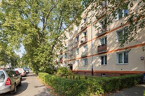 Cozy Oczapowskiego by Renters