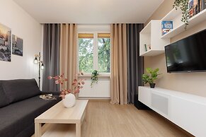 Cozy Oczapowskiego by Renters