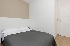 Cozy Oczapowskiego by Renters