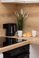 Cozy Oczapowskiego by Renters