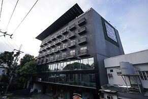 Espacio Hotel