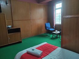 Hotel Tawang Holiday