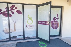 Olive Comfort Boutique Luxury Suites