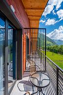 Hotel Darchi Kazbegi