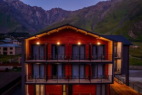 Hotel Darchi Kazbegi