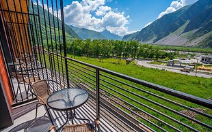 Hotel Darchi Kazbegi