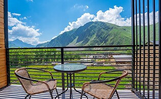 Hotel Darchi Kazbegi