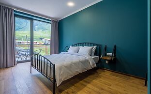 Hotel Darchi Kazbegi