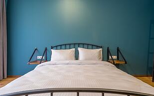 Hotel Darchi Kazbegi