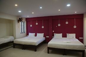 HOTEL TAWFEEQ PALACE