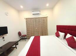 HOTEL TAWFEEQ PALACE