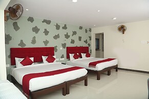 HOTEL TAWFEEQ PALACE