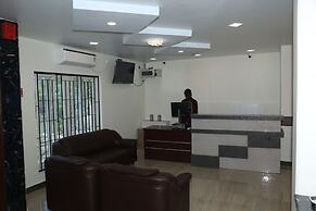 HOTEL TAWFEEQ PALACE