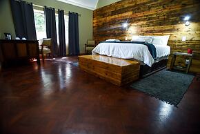 Bulembu Country Lodge