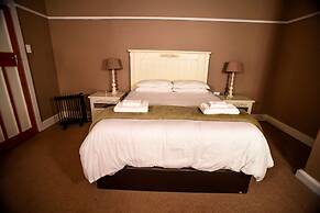 Bulembu Country Lodge