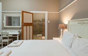 Bulembu Country Lodge