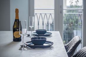 No. 6 Croft House - 1 Bedroom Apartment - Tenby