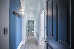 No. 6 Croft House - 1 Bedroom Apartment - Tenby