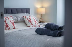 No. 6 Croft House - 1 Bedroom Apartment - Tenby